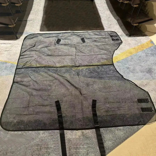 Mesh Fly Sheet For Horses Adjustable