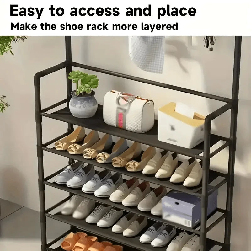 Hat rack