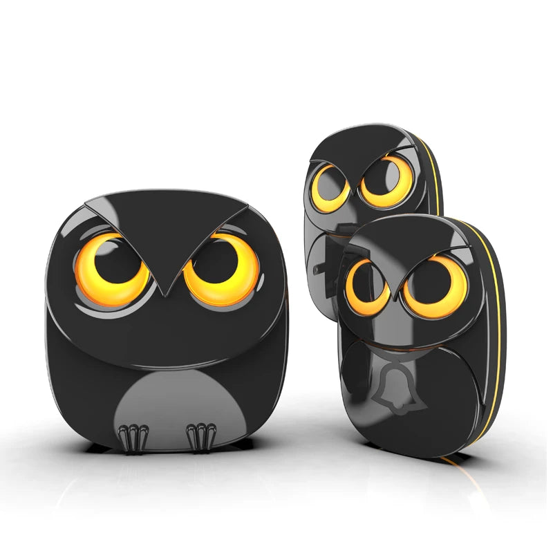 Wireless Doorbell Chime