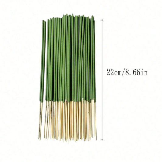 Lemongrass Bamboo Stick Fragrance 50pcs