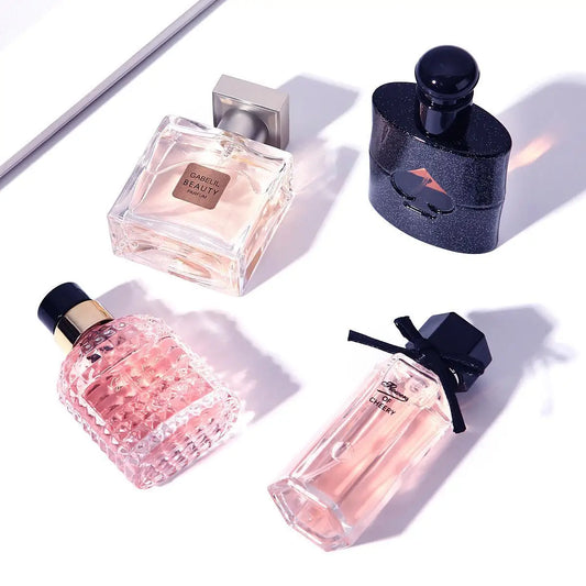 Four Piece Set Women Perfume Spray 105ml