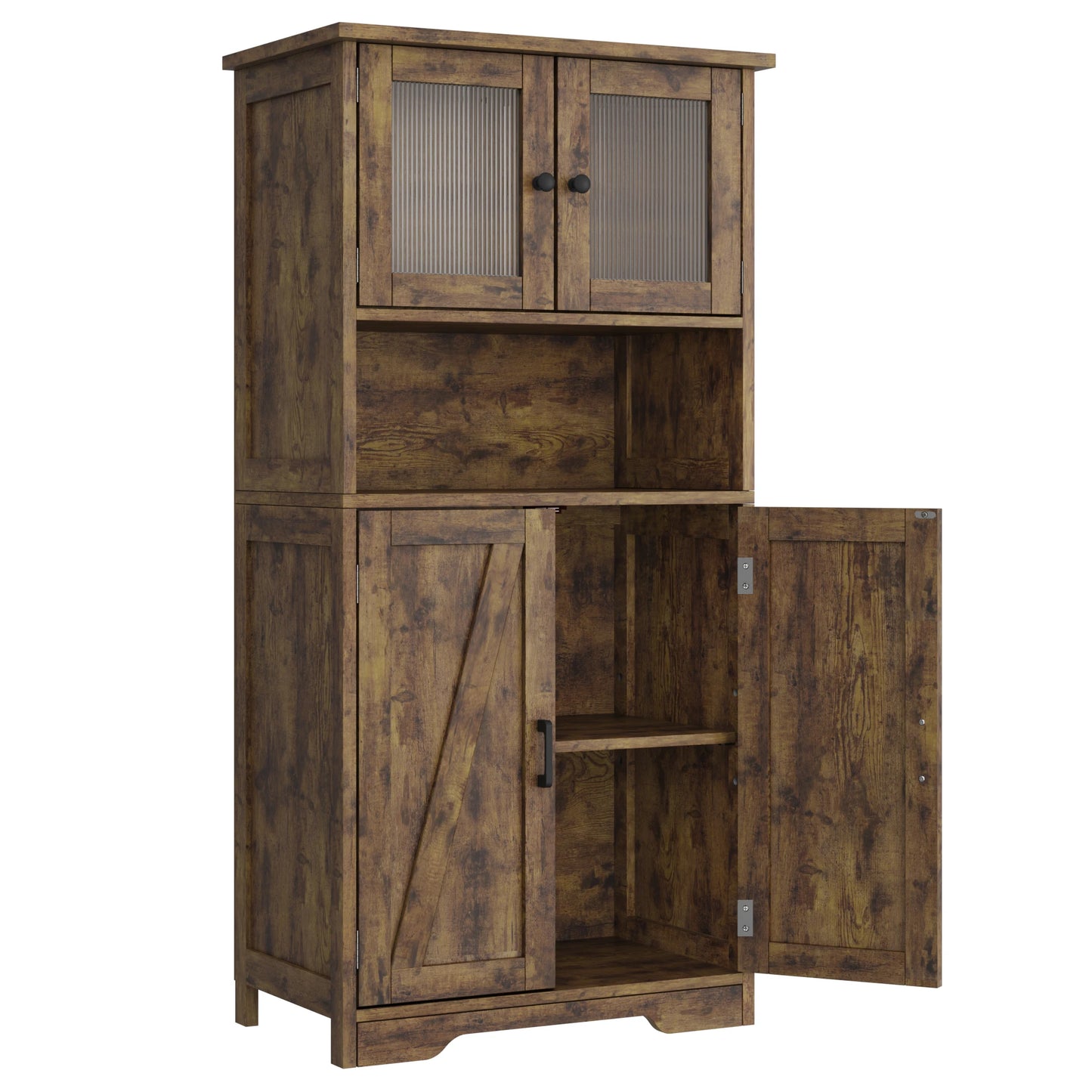 Kitchen Pantry Cupboard