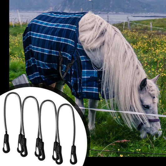 Horse Blanket