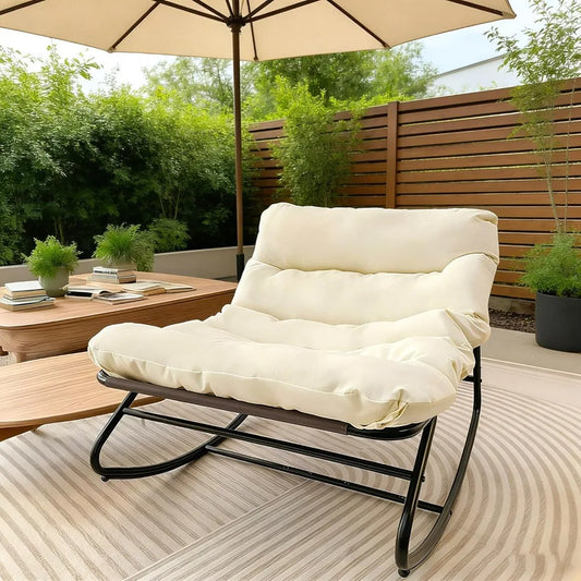 Lounge Chair