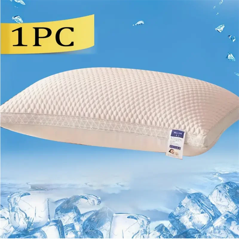 Cooling Breathable Tofu Pillow 1-Pack