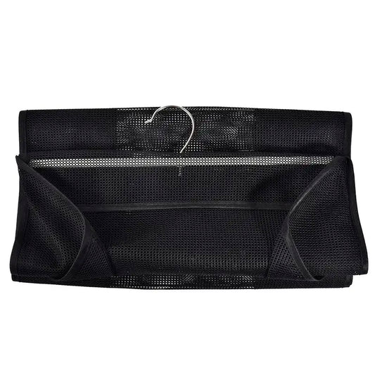 Mesh Laundry Hamper