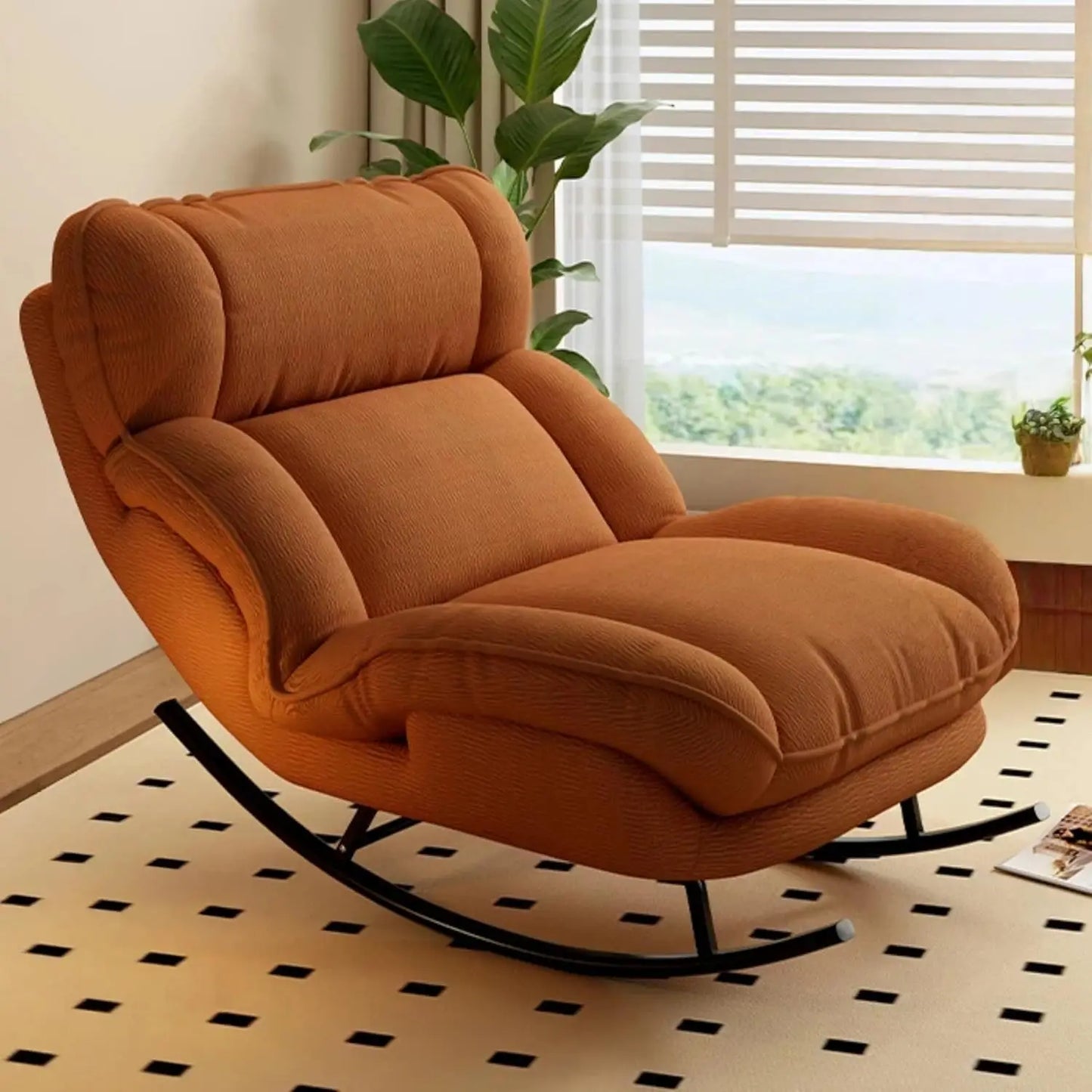 Sofa Rocking Chair
