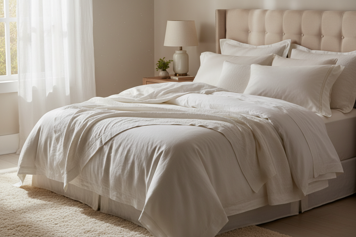 BEDDING