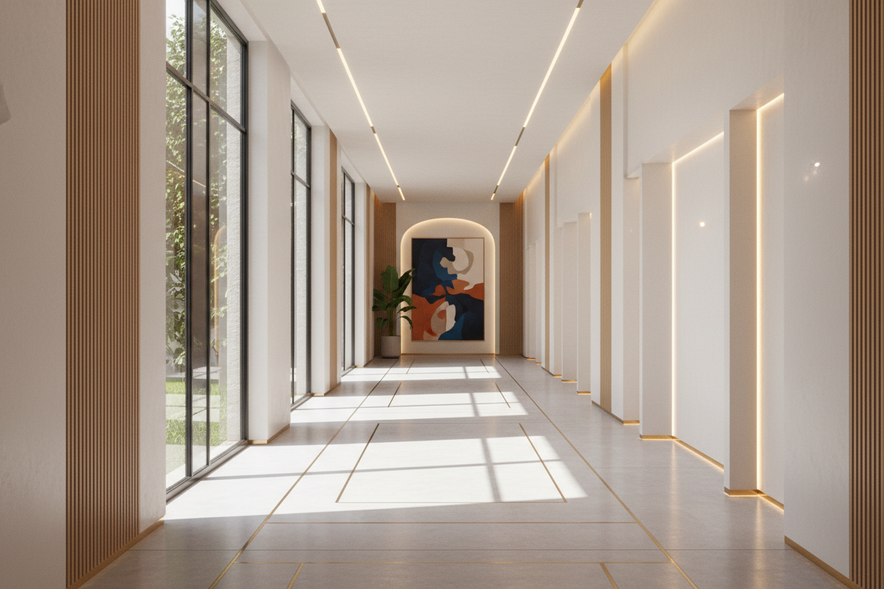 CORRIDOR