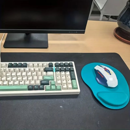 EVA Wrist Support Mouse Pad