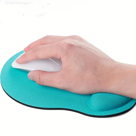 EVA Wrist Support Mouse Pad