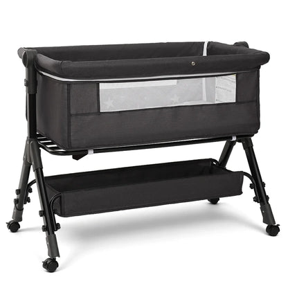 Portable Baby Bassinet