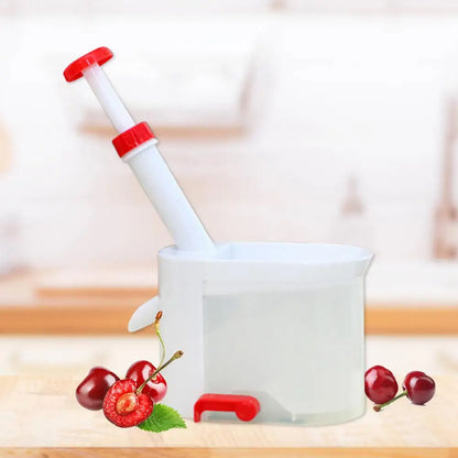 Cheery Pitter Cherries Seed Extraction Machine