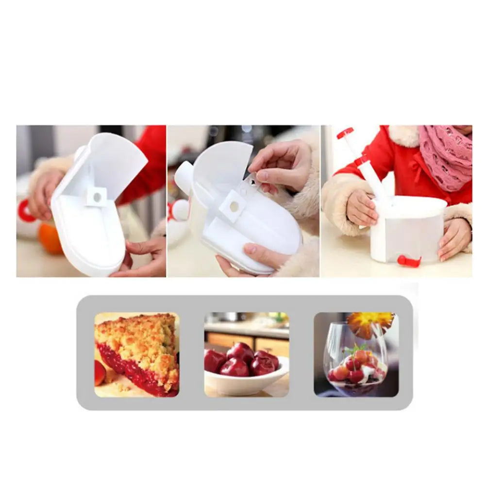 Cheery Pitter Cherries Seed Extraction Machine