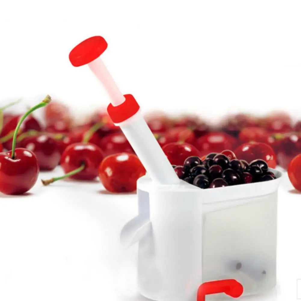 Cheery Pitter Cherries Seed Extraction Machine