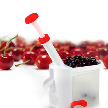 Cheery Pitter Cherries Seed Extraction Machine