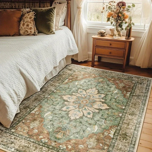 Living Room Area Rug