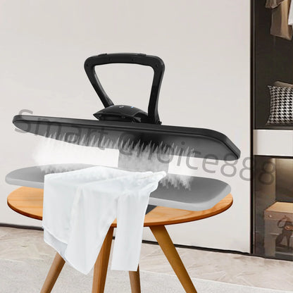 Intelligent Steam Press