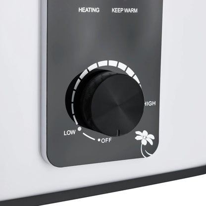 8L Instant Hot Water Heater, Under Sink Water Heater