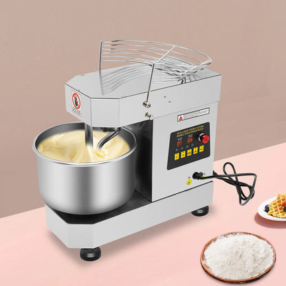 750W Rotating Food Mixer