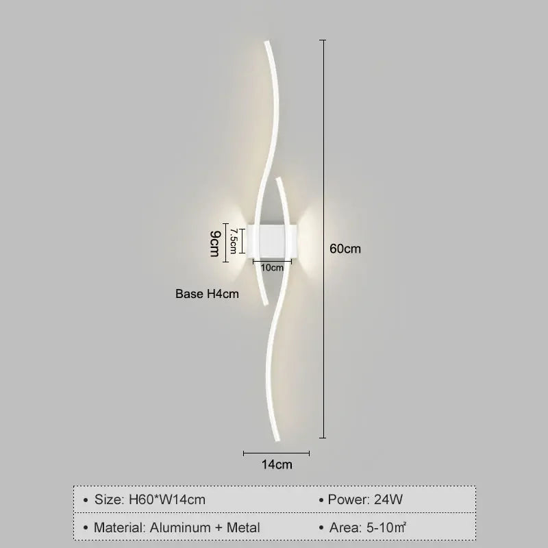 Wall Lights