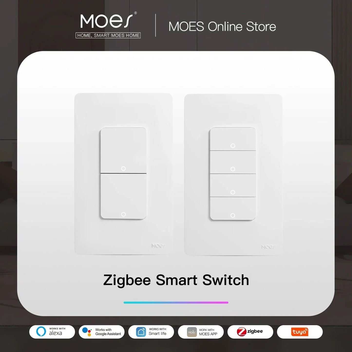 Smart Light Switch