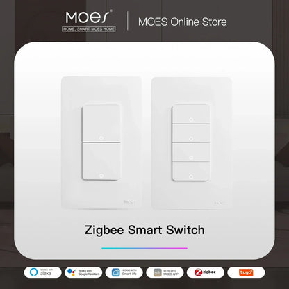 Smart Light Switch