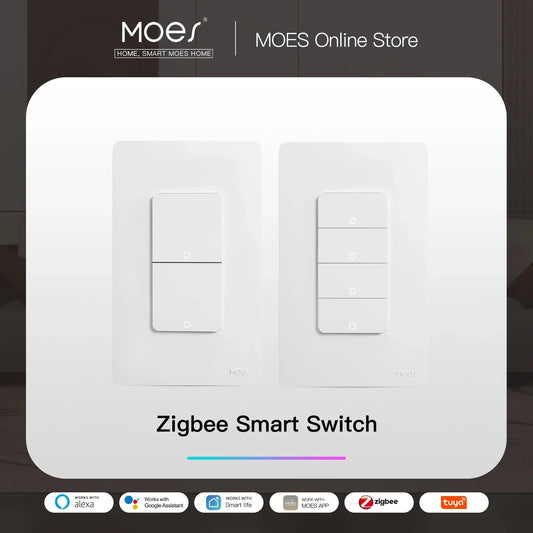 Smart Light Switch