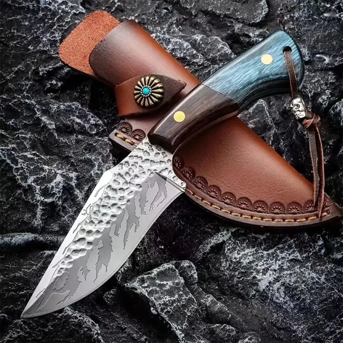 High quality stainless steel blade