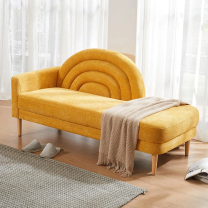 31.5" Chaise Lounge