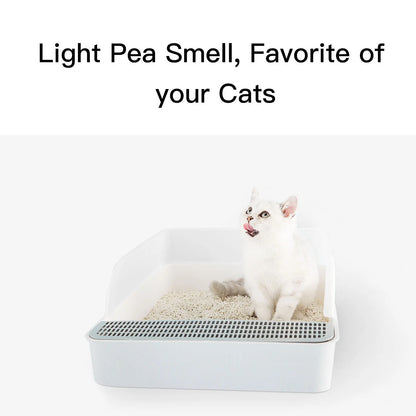 33lbs Sumlov Tofu Cat Litter