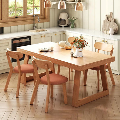 Dining Chairs Set of 4