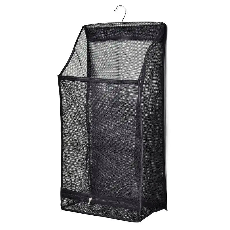 Mesh Laundry Hamper
