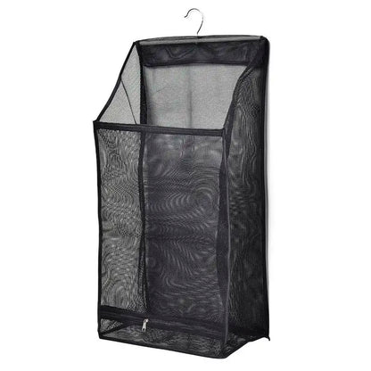 Mesh Laundry Hamper