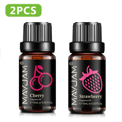 Essential Oil Home Hotel Reed Diffuser