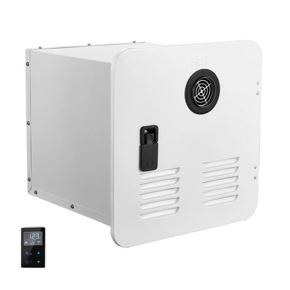 SucceBuy RV Tankless Water Heater