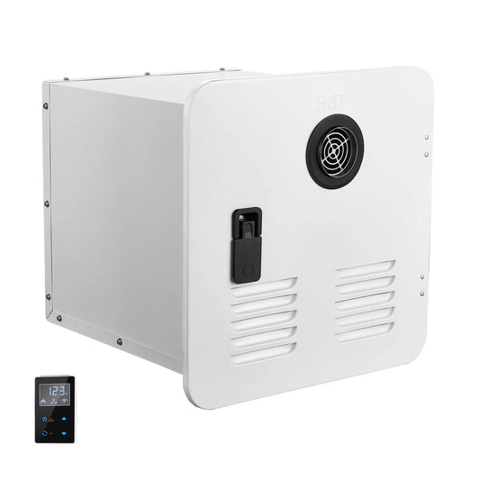 SucceBuy RV Tankless Water Heater