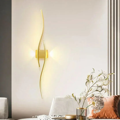Wall Lights