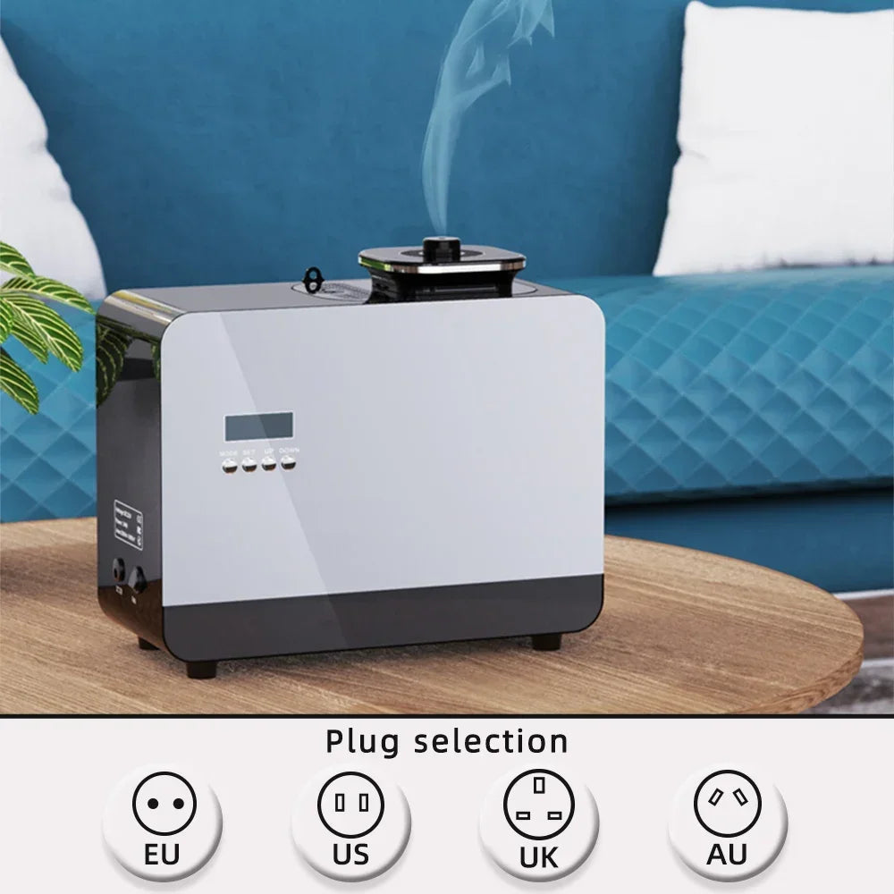 3000m³ Aroma Essential Oil Diffuser