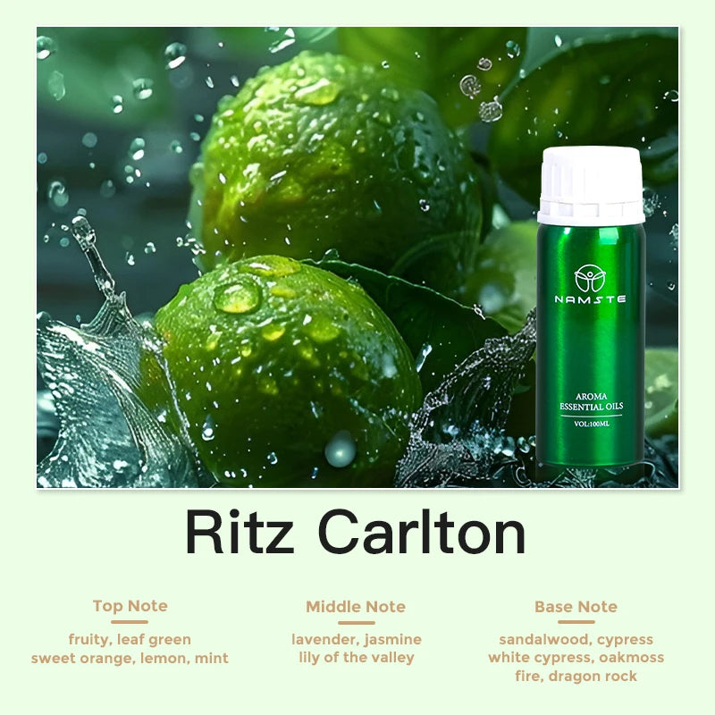 Pure Scented Air Freshener