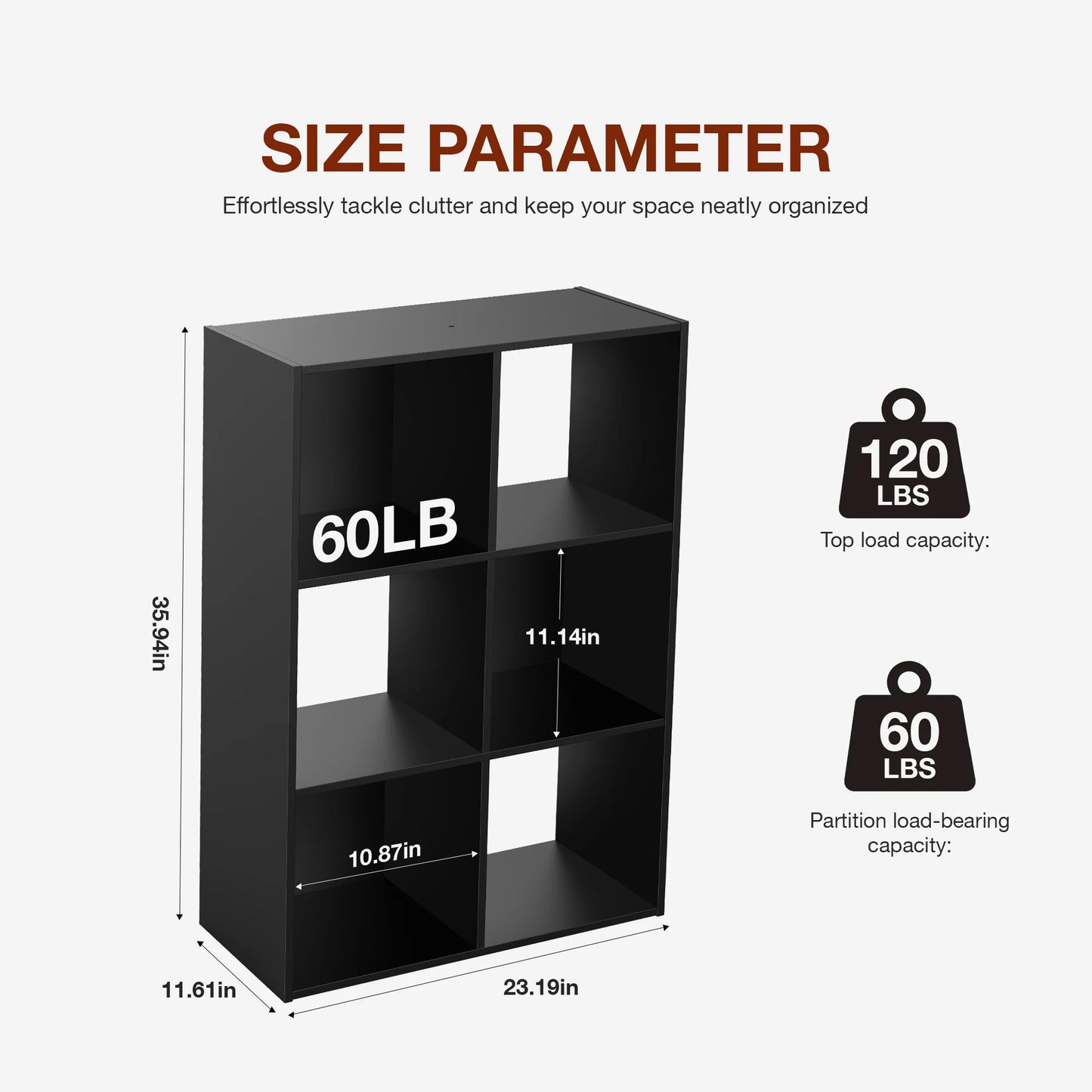 Storage Organizer