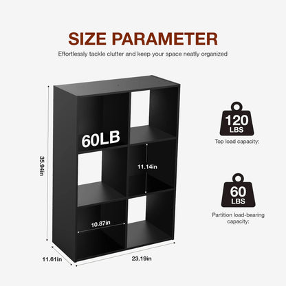 Storage Organizer