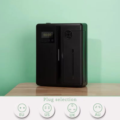 300m³ Bluetooth Aroma Diffuser