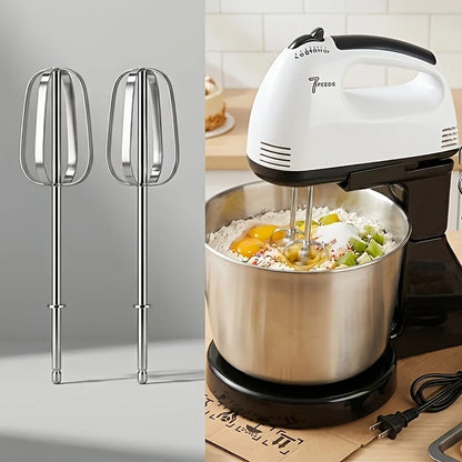 Electric Egg Beater, Cream Mixer, Household Egg Beater, Cross-Border Mixer