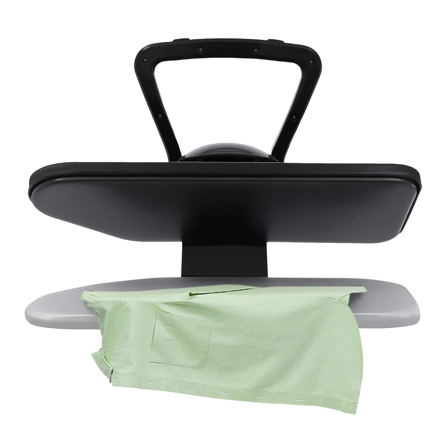 1600W Smart Steam Iron Press