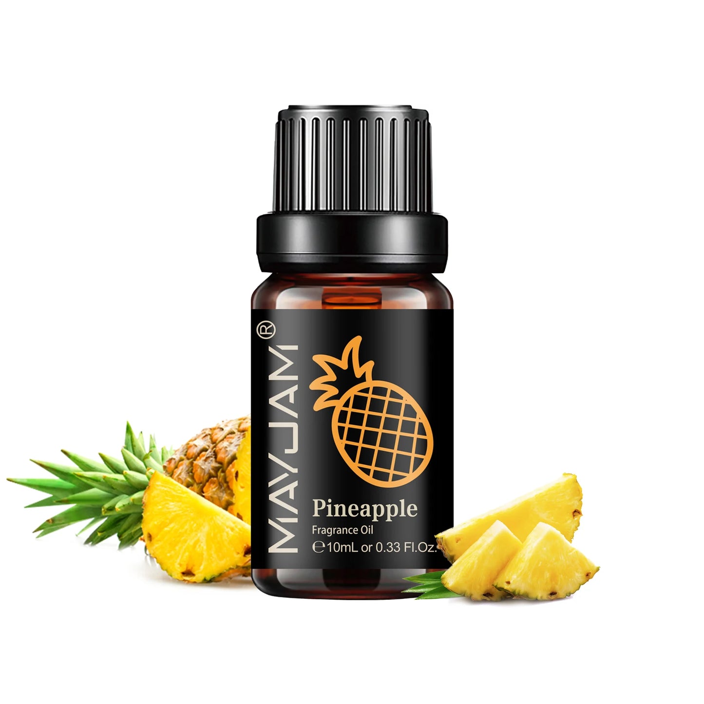 Essential Oil Home Hotel Reed Diffuser
