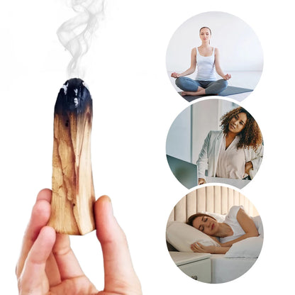 Palo Santo Natural Incense Sticks