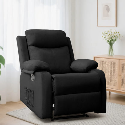 Small Recliners for Small Spaces
