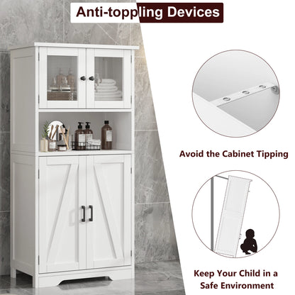 Kitchen Pantry Cupboard