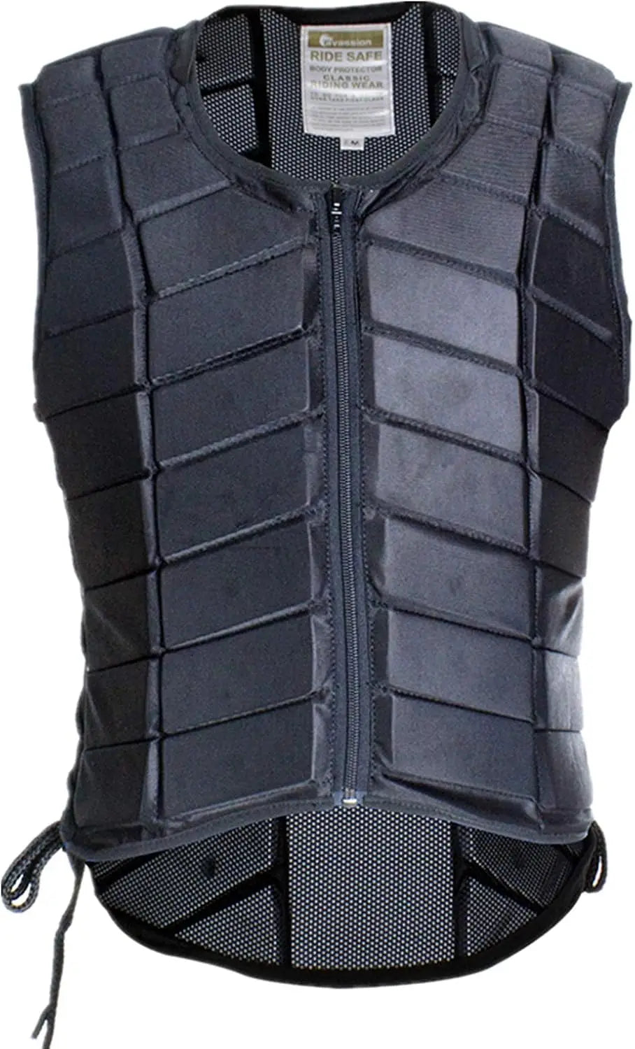 Equestrian Vest